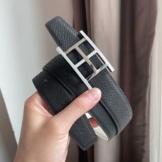 Hermes Belts